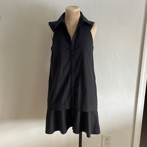 Kit and Ace All Buttoned Up Shirt Dress